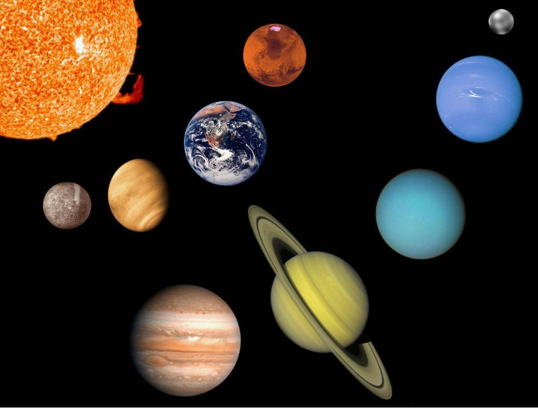 İnsanların yaşayabileceği başka bir gezegen var mı? - Resim: 14